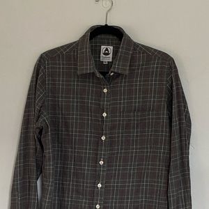 Tradlands Brunswick button-down shirt